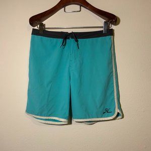 Mens Hurley Board Shorts